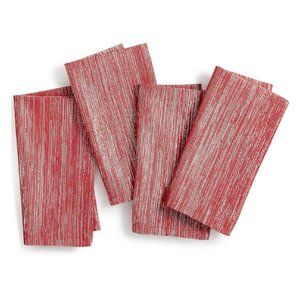 Homewear Aland 18 X 18 Napkin Set of 4